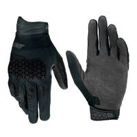 Leatt 2024 Glove BMX 3.5 Lite M/EU8/US9 Black